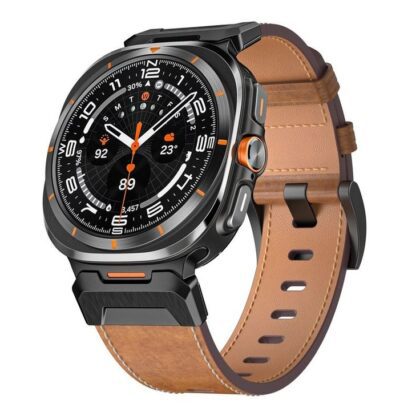 Samsung Galaxy Watch Ultra