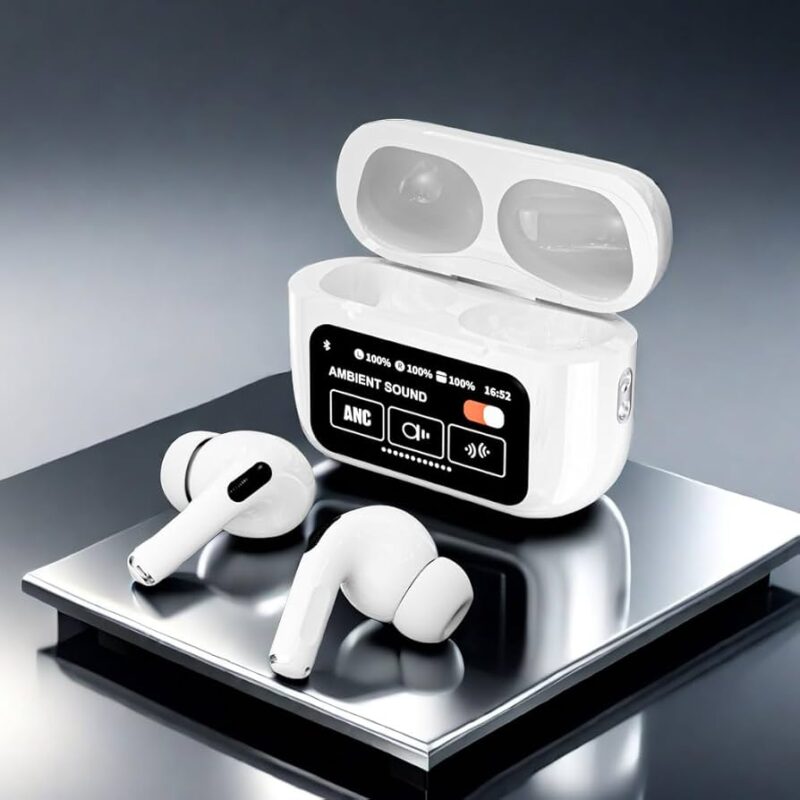 A9 PRO Airpods - Image 2