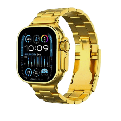 Ultra 10 in 1 Straps