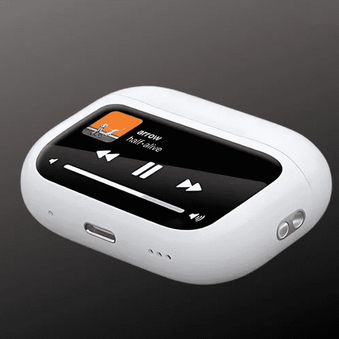 A9 PRO Airpods - Image 3